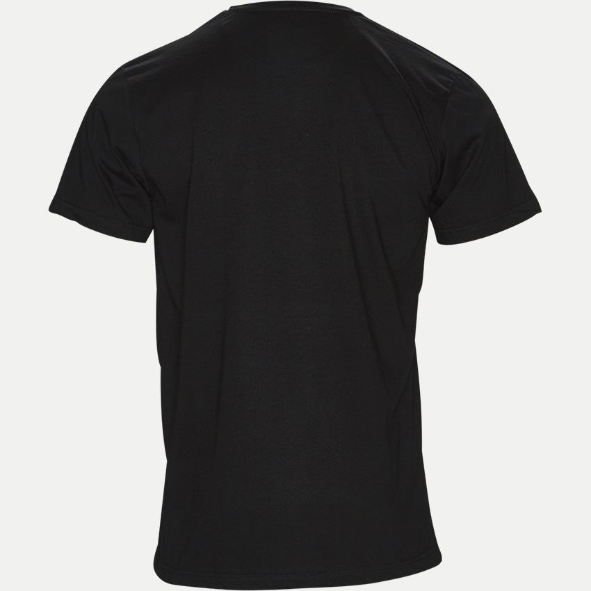 Coney Island T-shirts MACAO BLACK