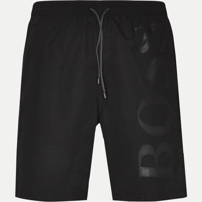 BOSS Shorts 50291913 ORCA. SORT