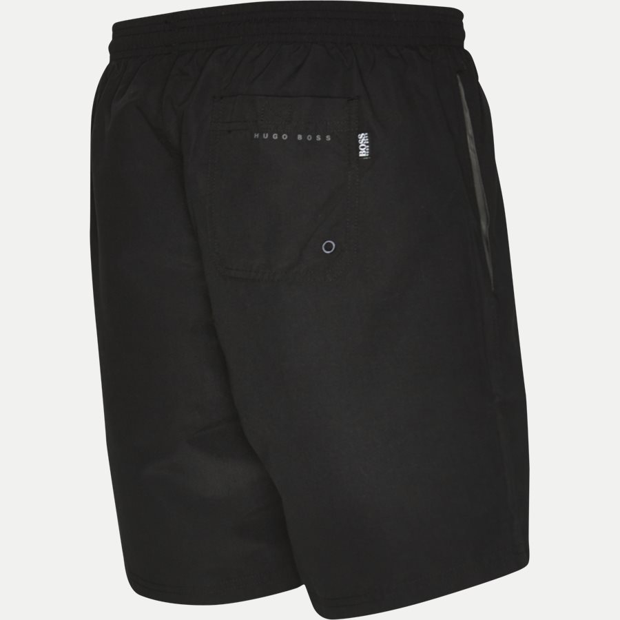 50291913 ORCA. - Orca Badeshorts - Shorts - Regular - SORT - 3