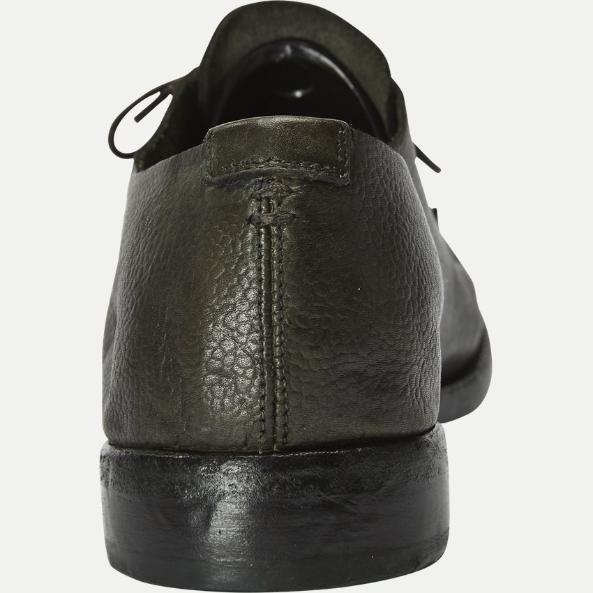 Alberto Fasciani Shoes TORRES 20324 MASPRINT ARMY