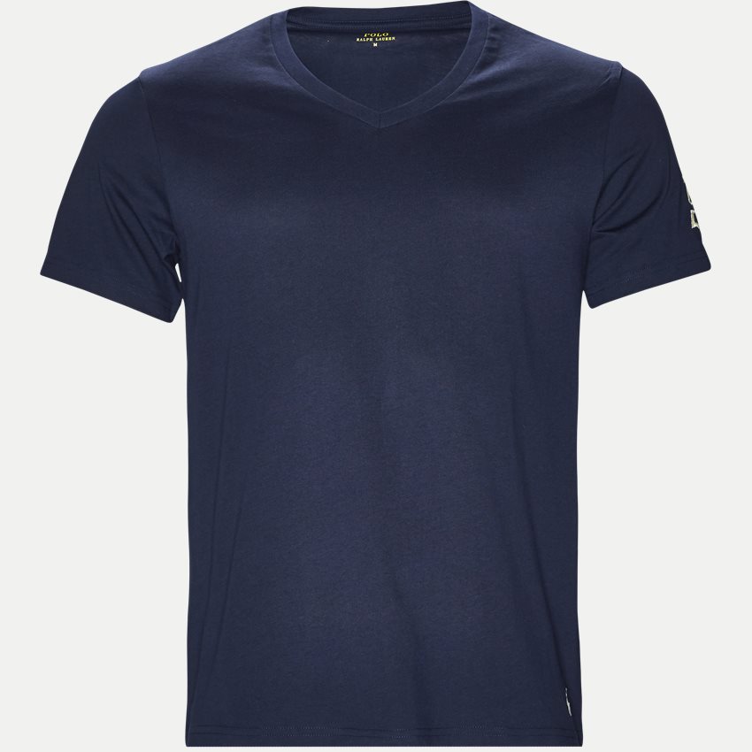 Polo Ralph Lauren T-shirts 252XZ487XY487 NAVY