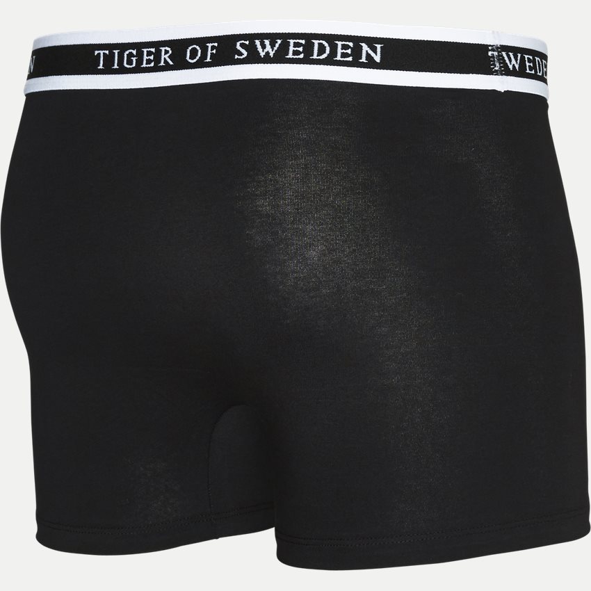 Tiger of Sweden Underkläder OHLSON U62105 SORT