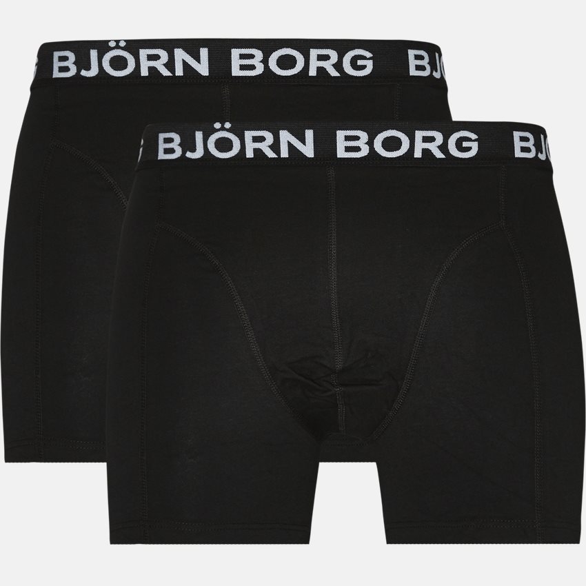 Björn Borg Underwear B999100-106032 90011 SORT/SORT