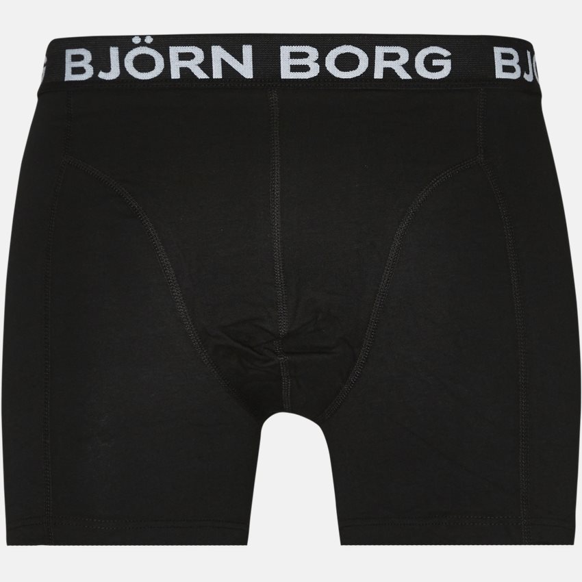 Björn Borg Undertøj B999100-106032 90011 SORT/SORT