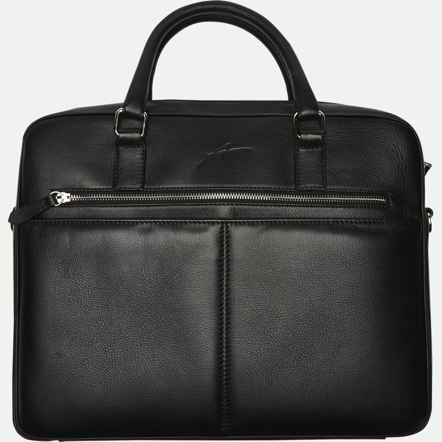 40 BUSINNESS BAG - Business Bag - Tasker - SORT - 1