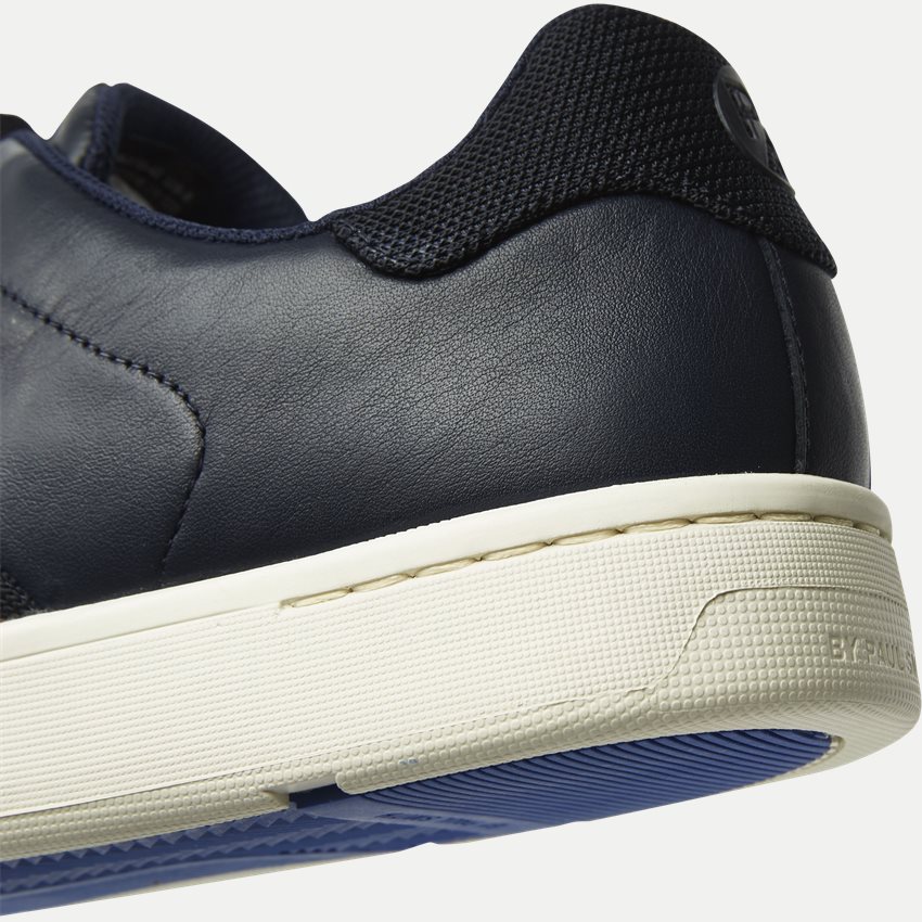 Paul Smith Shoes T133 MLUX LAWN NAVY