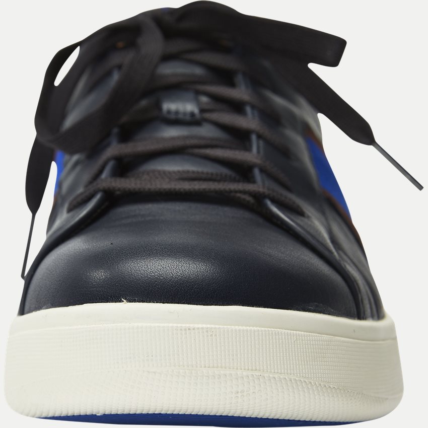 Paul Smith Shoes T133 MLUX LAWN NAVY