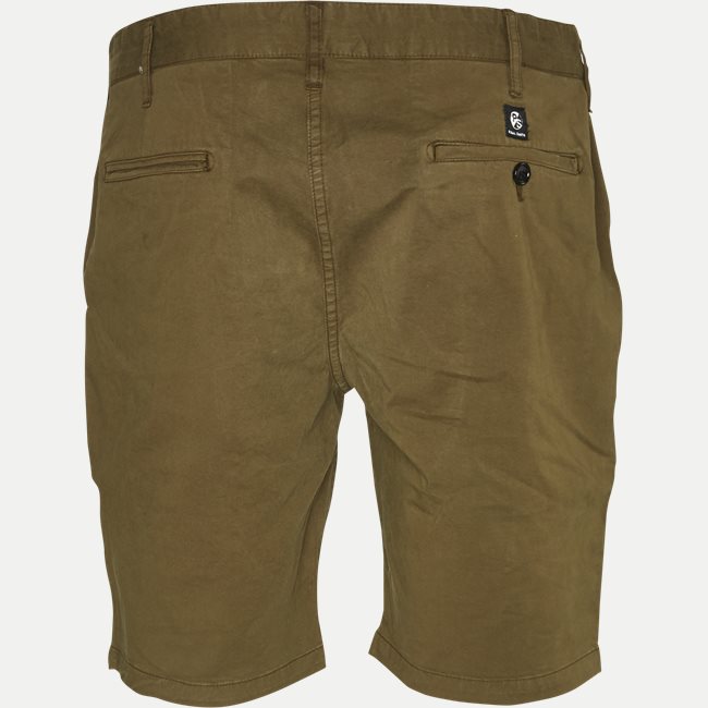35R 319 shorts