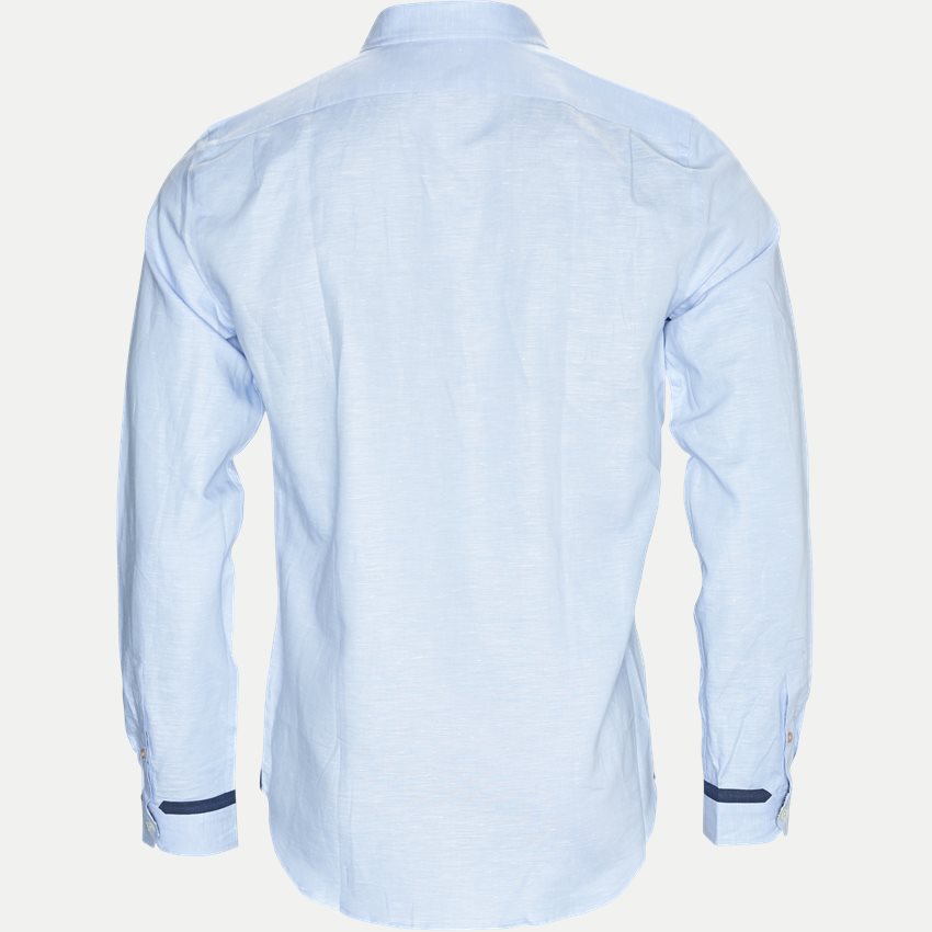Paul Smith Shirts 456R 433 L.BLUE