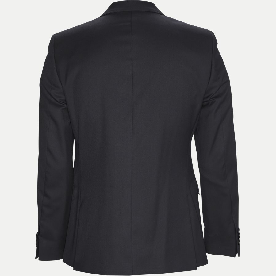 WARD-MG NEW - Ward Blazer - Blazer - Slim - NAVY - 2