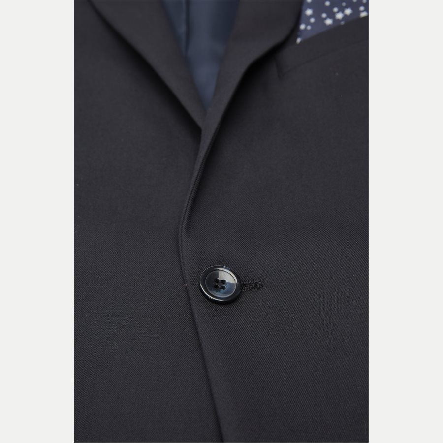 WARD-MG NEW - Ward Blazer - Blazer - Slim - NAVY - 3