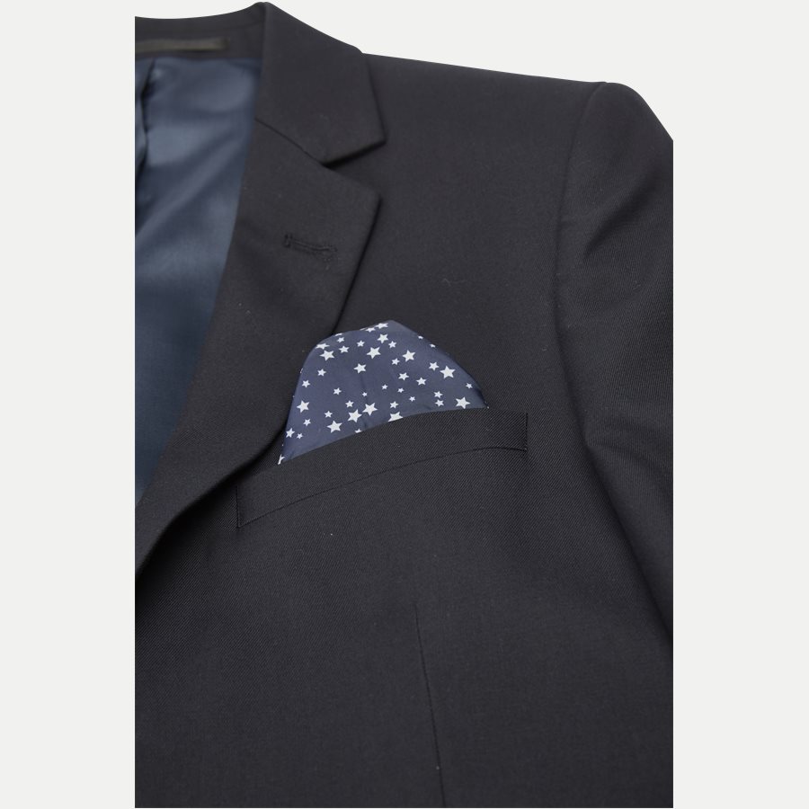WARD-MG NEW - Ward Blazer - Blazer - Slim - NAVY - 4