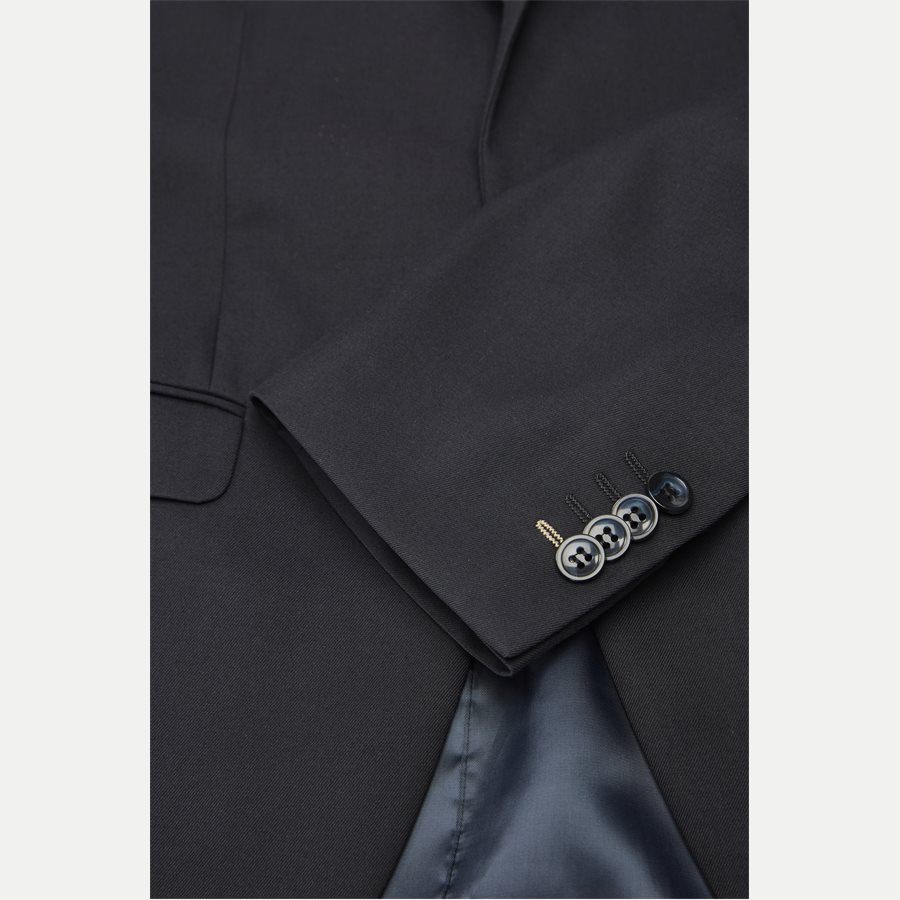 WARD-MG NEW - Ward Blazer - Blazer - Slim - NAVY - 6