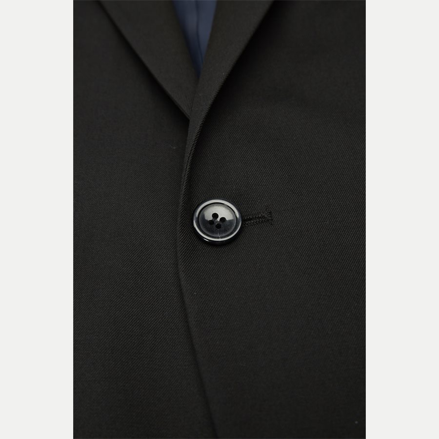 WARD-MG NEW - Ward Blazer - Blazer - Slim - SORT - 3