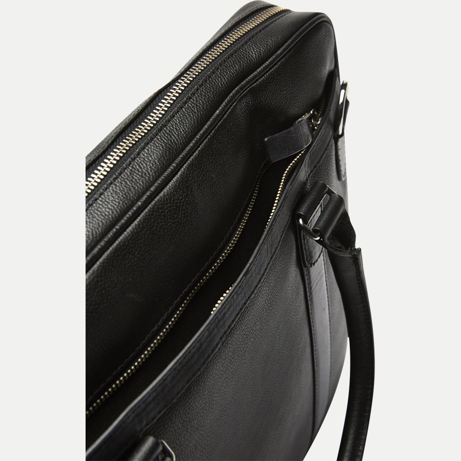 U622160162 MARQUET - Marquet Briefcase - Tasker - BLACK - 7