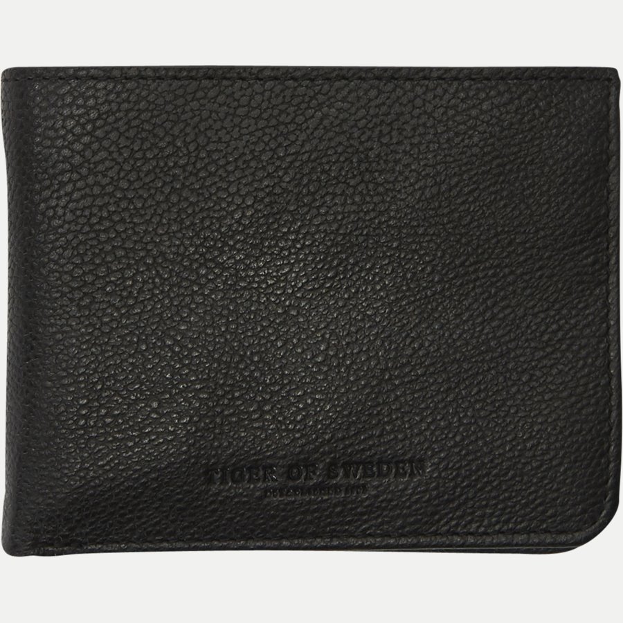 U62216043 ZADKINE - Zadkine Pung - Accessories - BLACK - 1