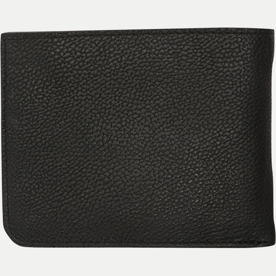 U62216043 ZADKINE - Zadkine Pung - Accessories - BLACK - 2