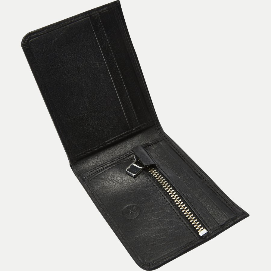 U62216043 ZADKINE - Zadkine Pung - Accessories - BLACK - 3