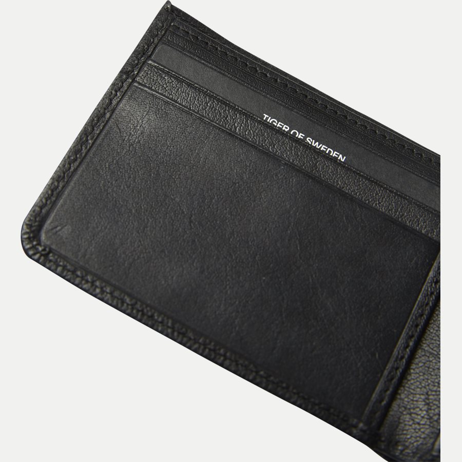 U62216043 ZADKINE - Zadkine Pung - Accessories - BLACK - 4