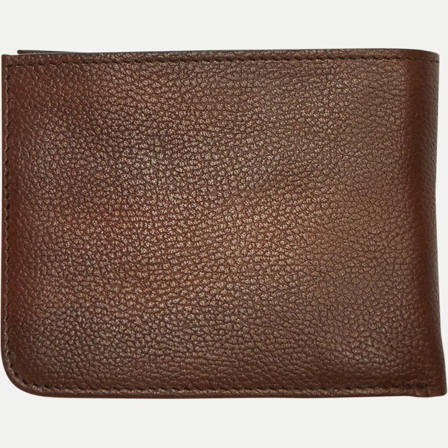U62216043 ZADKINE - Zadkine Pung - Accessories - BRUN - 2