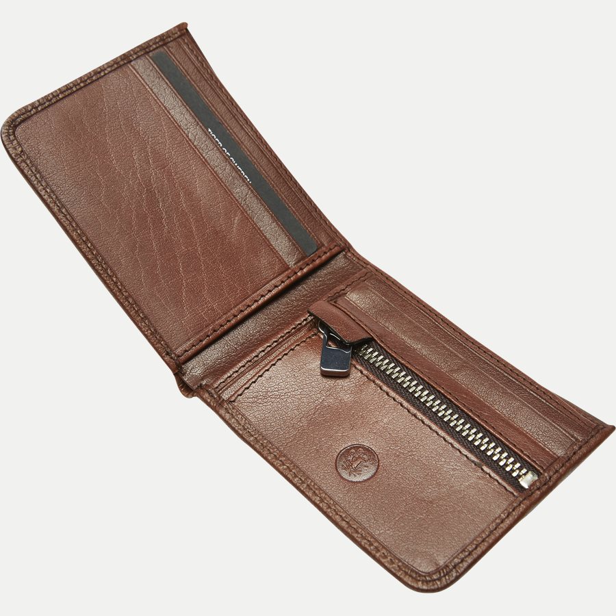U62216043 ZADKINE - Zadkine Pung - Accessories - BRUN - 3
