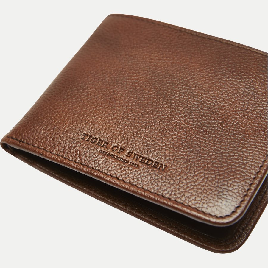 U62216043 ZADKINE - Zadkine Pung - Accessories - BRUN - 4