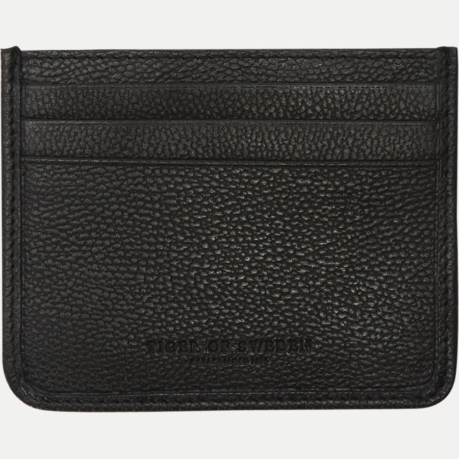 U62216044 GLEIZES - Gleizes Kortholder - Accessories - BLACK - 1