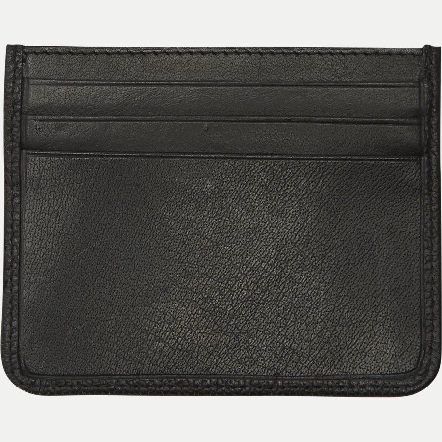 U62216044 GLEIZES - Gleizes Kortholder - Accessories - BLACK - 2
