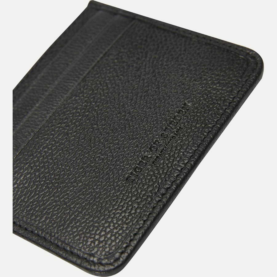 U62216044 GLEIZES - Gleizes Kortholder - Accessories - BLACK - 3