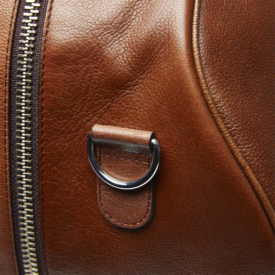 U62216031 PINCHON - Pinchon Weekend Bag - Tasker - BRUN - 6