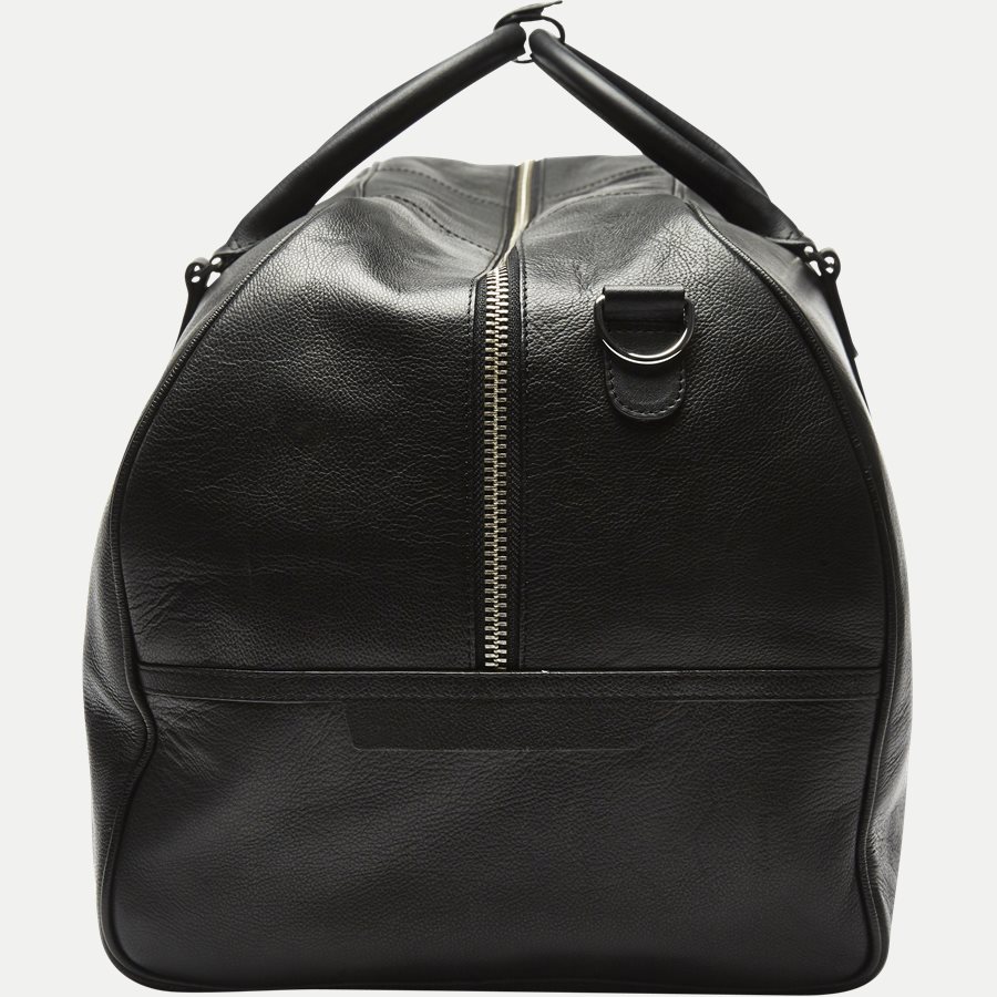 U62216031 PINCHON - Pinchon Weekend Bag - Tasker - SORT - 2