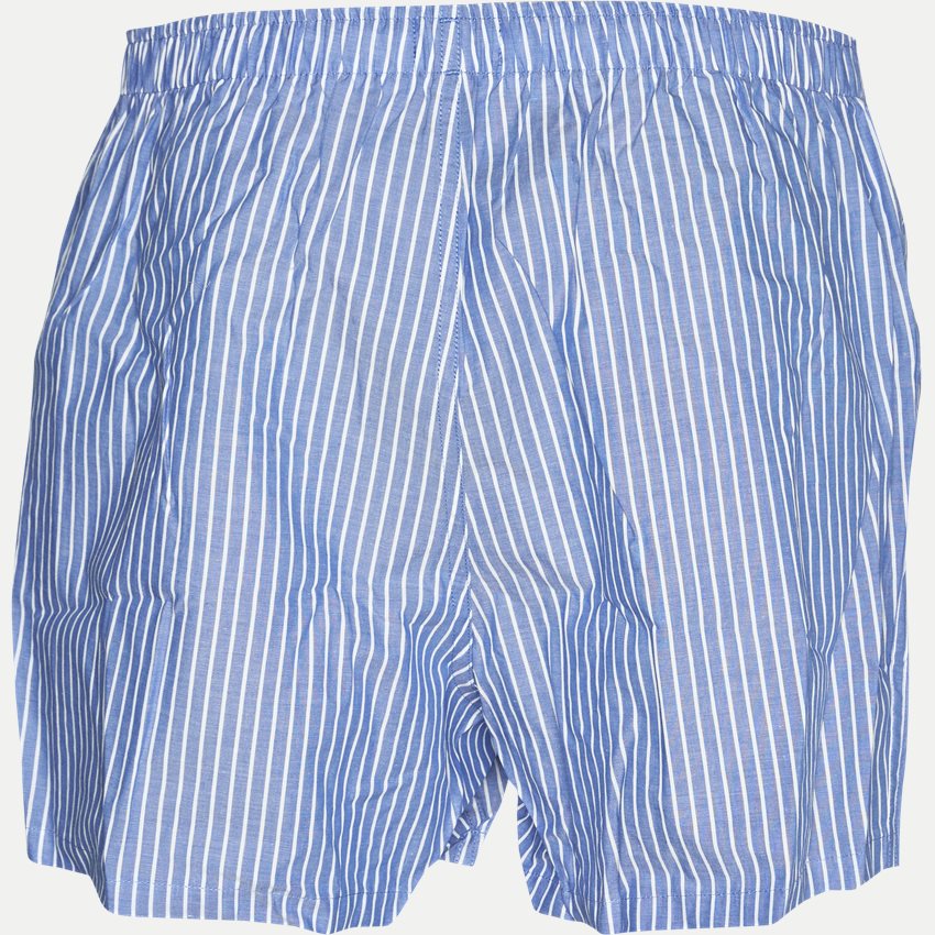 Polo Ralph Lauren Underkläder 255U3WNBC004W BLÅ