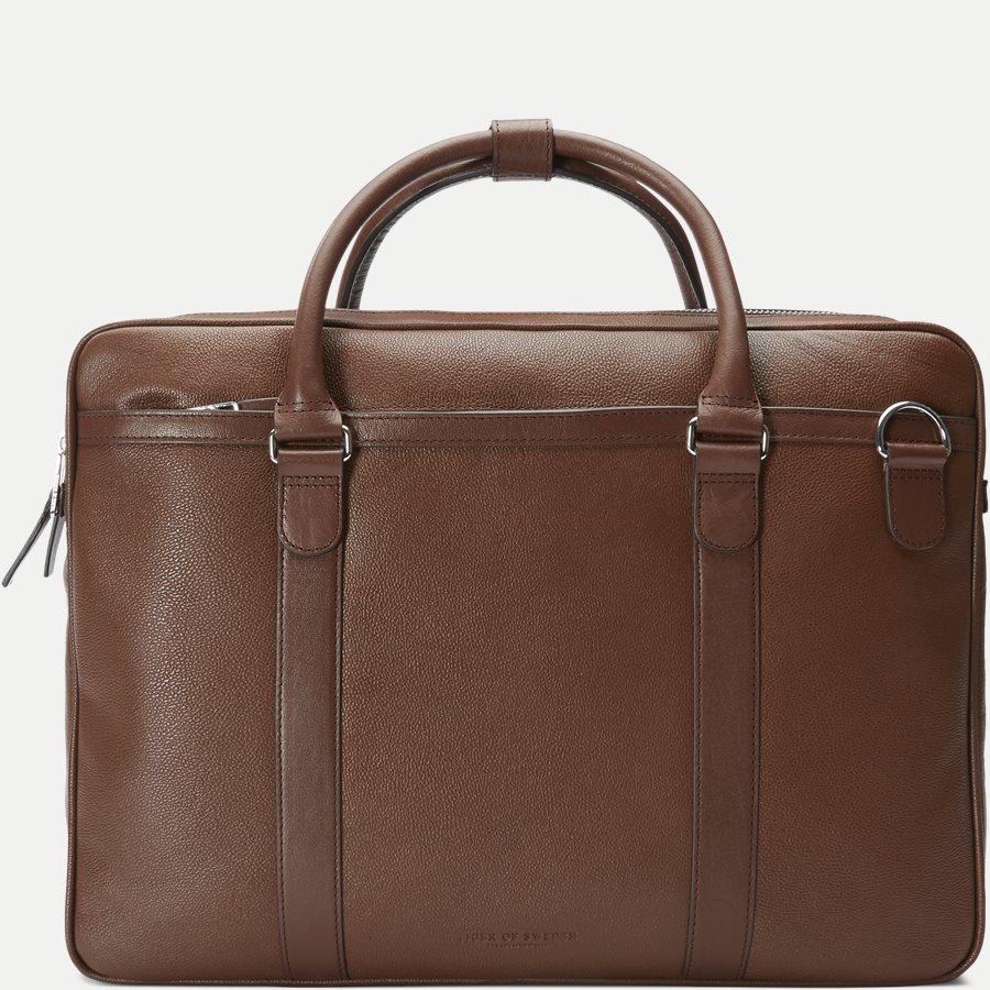U62216033 PRINTEL - Printel Briefcase - Tasker - BRUN - 1