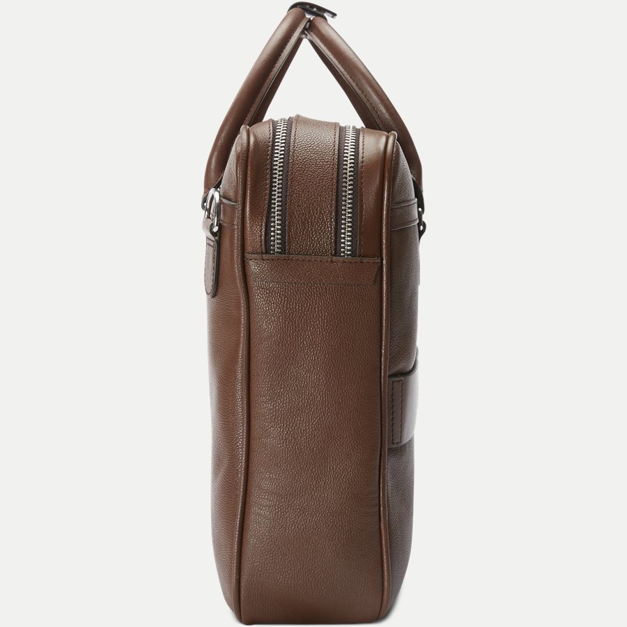 U62216033 PRINTEL - Printel Briefcase - Tasker - BRUN - 2