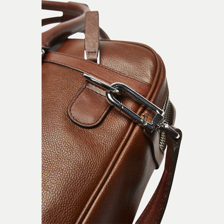 U62216033 PRINTEL - Printel Briefcase - Tasker - BRUN - 9