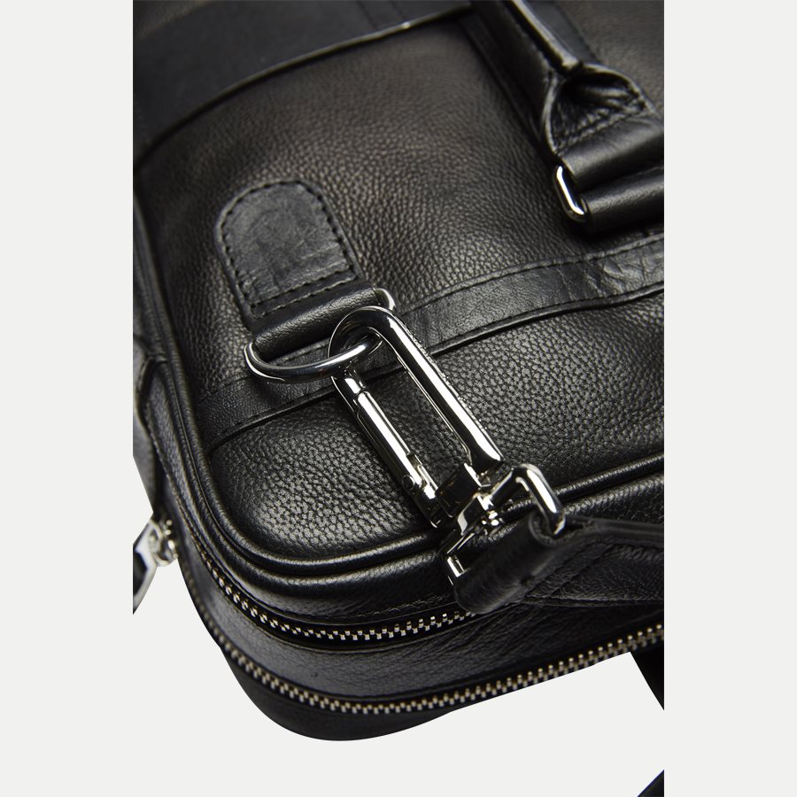 U62216033 PRINTEL - Printel Briefcase - Tasker - SORT - 6