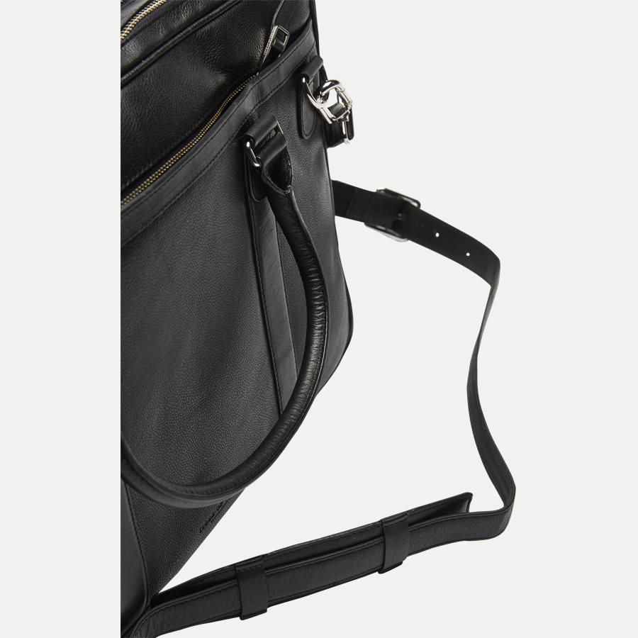 U62216033 PRINTEL - Printel Briefcase - Tasker - SORT - 7