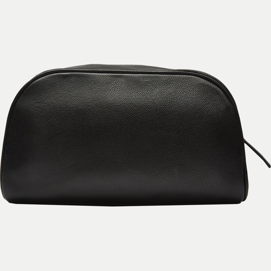 U62216035 BONARDI - Bonardi Toiletry Bag - Tasker - SORT - 2