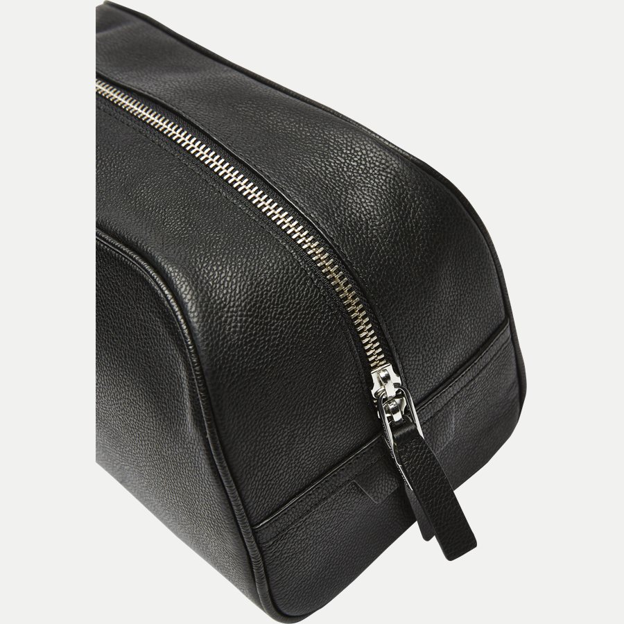 U62216035 BONARDI - Bonardi Toiletry Bag - Tasker - SORT - 3