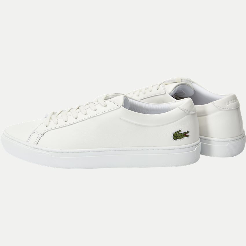 HVID from Lacoste 188 EUR