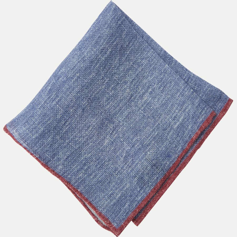 4812 FICKNÄSDUCK - Brystklud - Accessories - BLUE - 1