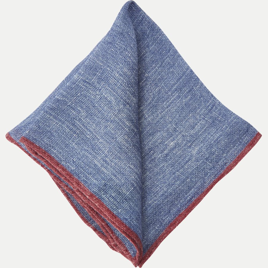 4812 FICKNÄSDUCK - Brystklud - Accessories - BLUE - 2