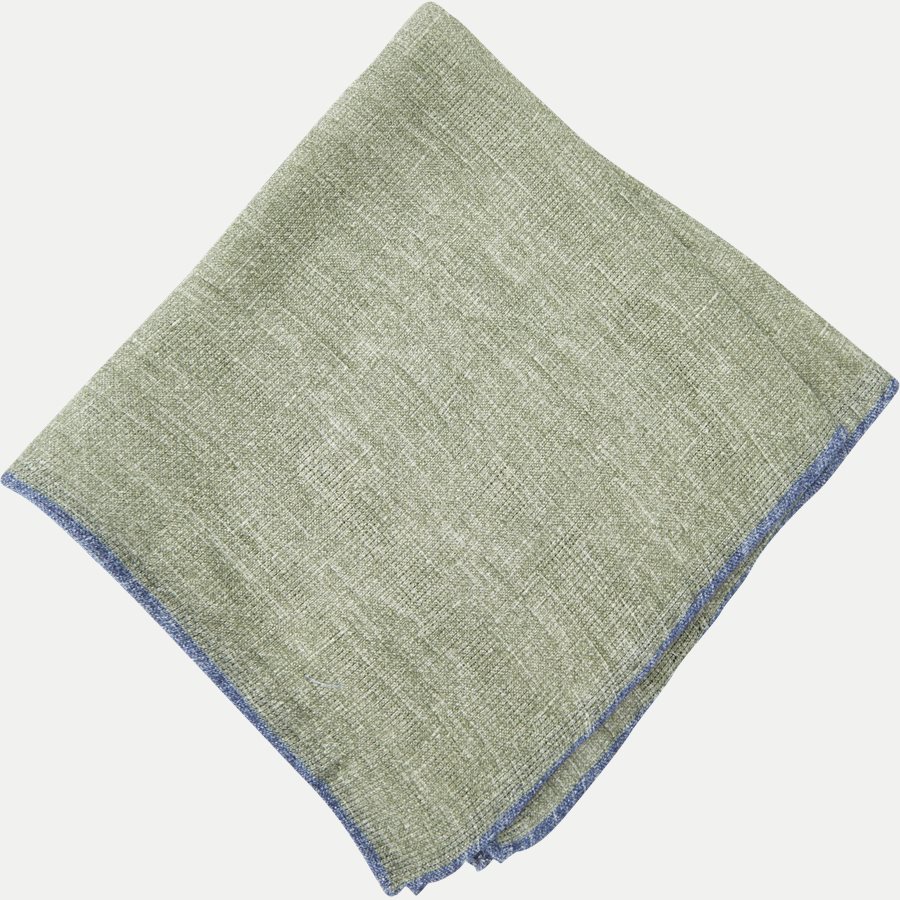 4812 FICKNÄSDUCK - Brystklud - Accessories - GREEN - 1