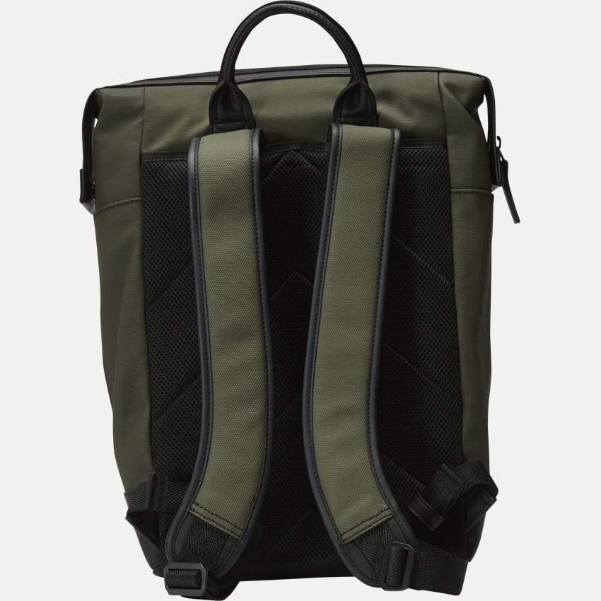 Calvin Klein Bags K50K502348 BACKPACK ARMY