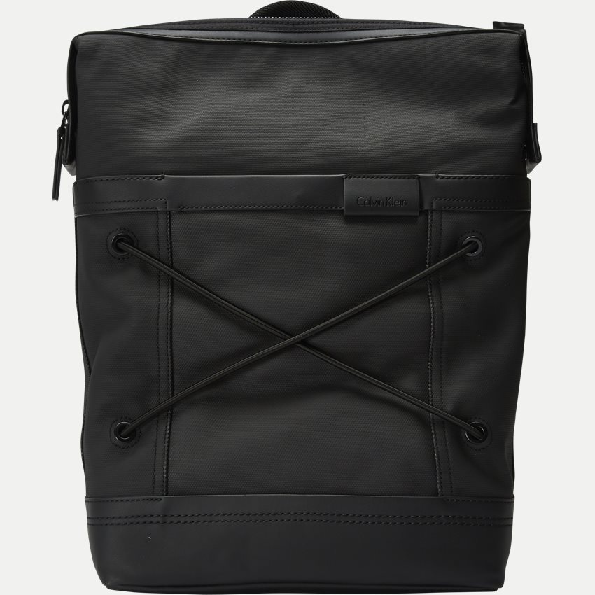 Calvin Klein Bags K50K502348 BACKPACK BLACK