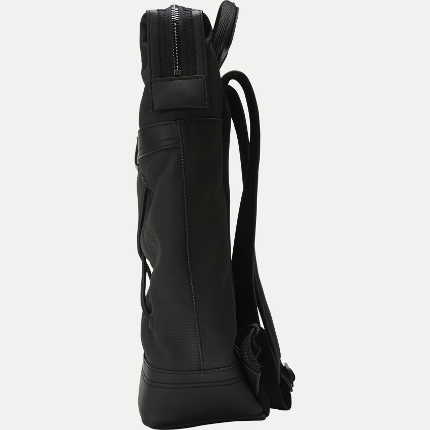 Calvin Klein Väskor K50K502348 BACKPACK BLACK