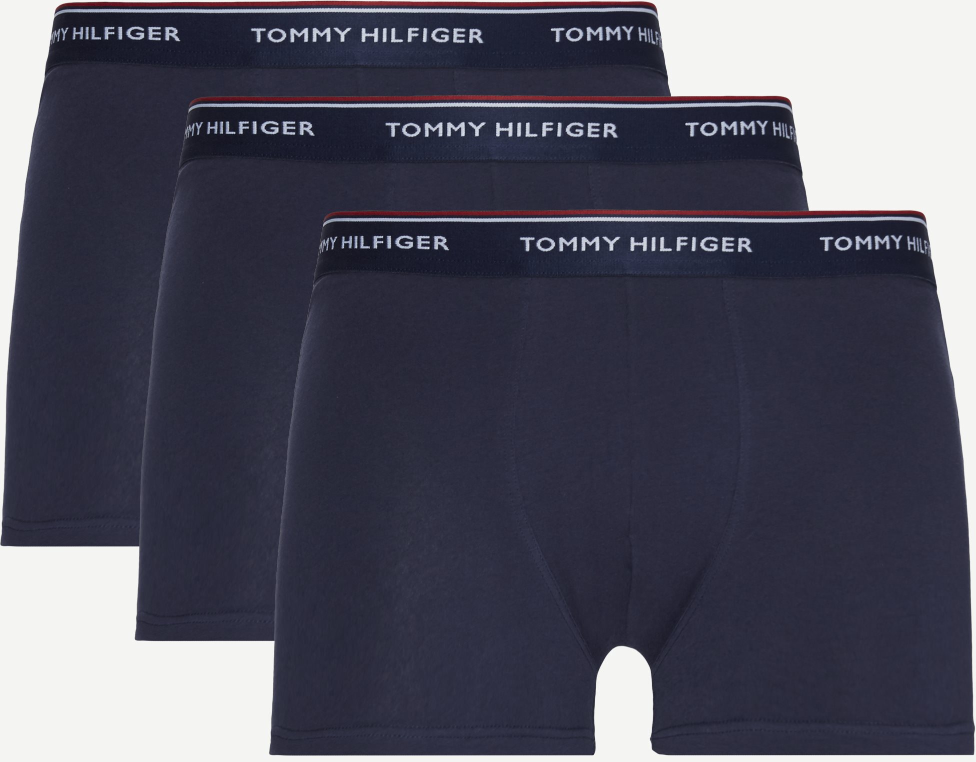 Tommy Hilfiger Underwear 3P TRUNCK Blue