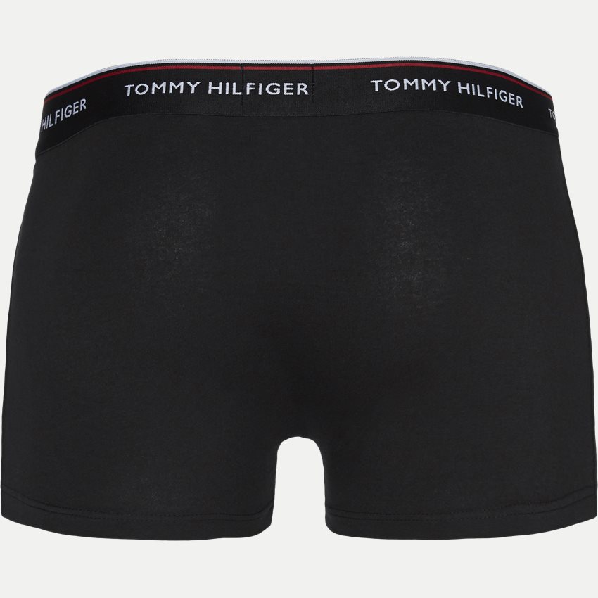 Tommy Hilfiger Underwear 3P TRUNCK SORT