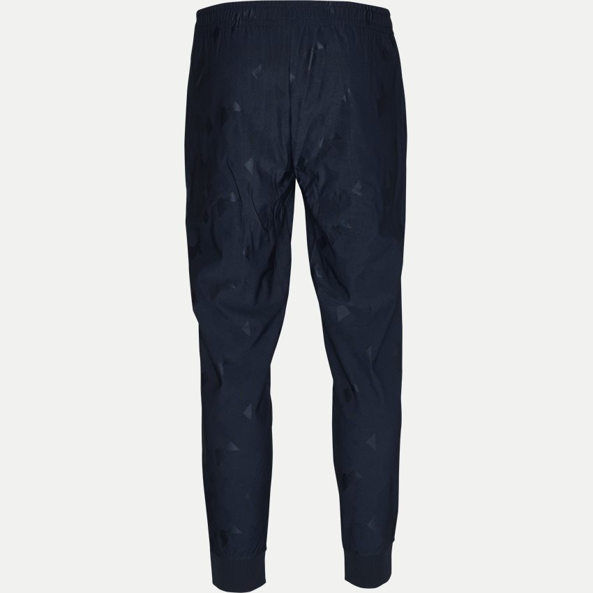 BOSS Athleisure Trousers 50369530 HICON NAVY