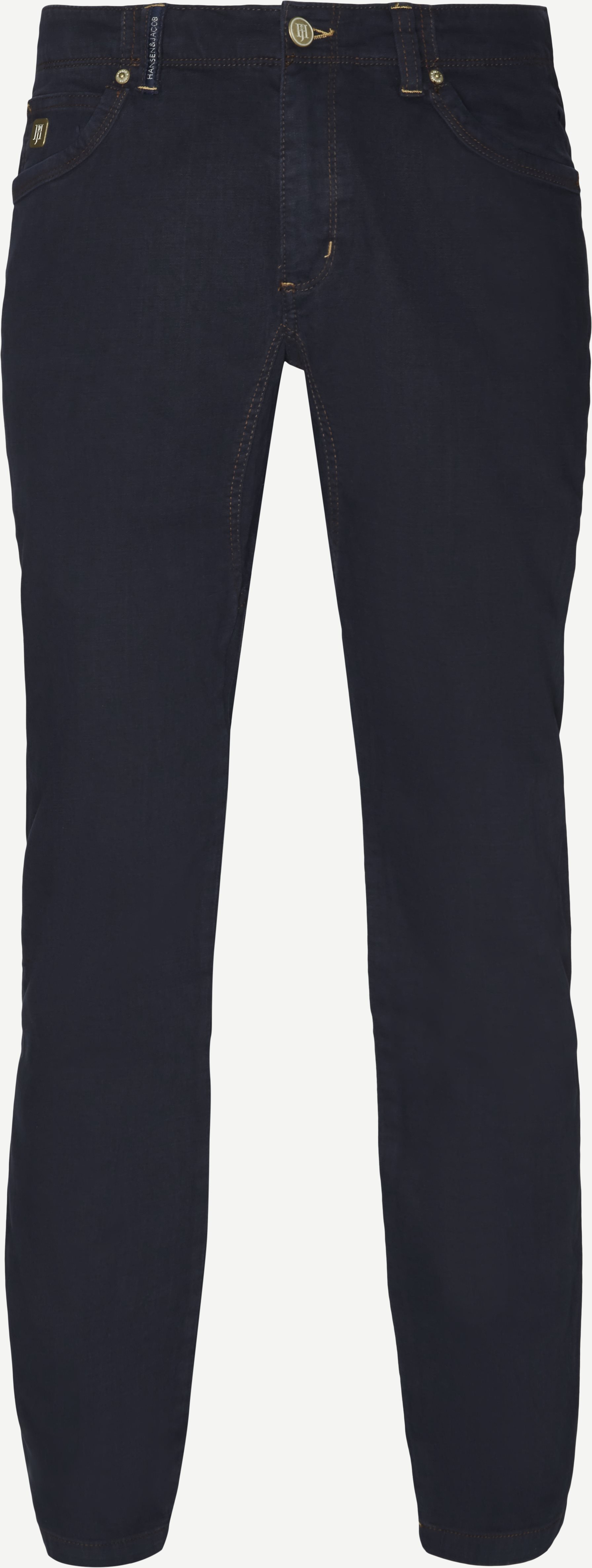 Cut 'N Sew Jeans - Jeans - Modern fit - Blå